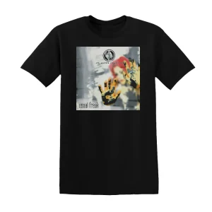 Akanoid - Usual Freak Album Cover T-Shirt