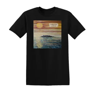 Turbostaat - Uthlande Album Cover T-Shirt