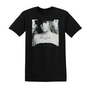 Belinda - Utopa Album Cover T-Shirt