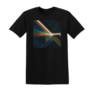 Digitalism - Utopia Album Cover T-Shirt