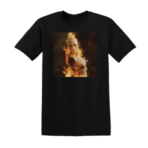 Stam1na - Uudet Kymmenen Ksky Album Cover T-Shirt