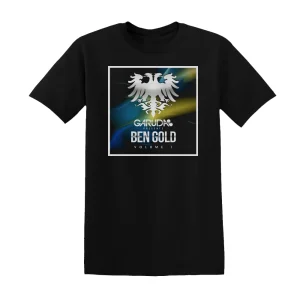 Ben Gold - V O L U M E  1 Album Cover T-Shirt