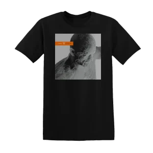 The Horrors - V Remixed Album Cover T-Shirt