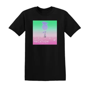 The Dirty Heads - Vacation 1 Album Cover T-Shirt