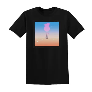 The Dirty Heads - Vacation Album Cover T-Shirt
