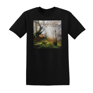 Adrian von Ziegler - Vagabond Album Cover T-Shirt
