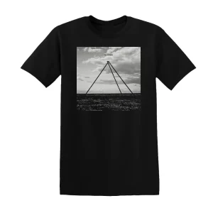 Bass Communion - Vajrayana Album Cover T-Shirt