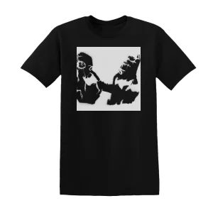 Sigur Rós - Vaka Album Cover T-Shirt