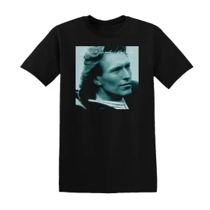 Steve Winwood - Valerie Album Cover T-Shirt