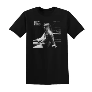 BEYRIES - Valhalla Dancer Album Cover T-Shirt