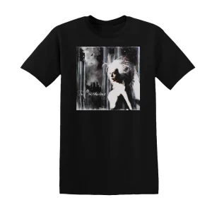 The Crüxshadows - Valkyrie Album Cover T-Shirt