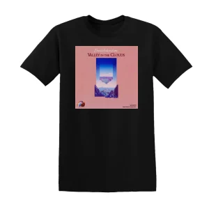 David Arkenstone - Valley In The Clouds Album Cover T-Shirt