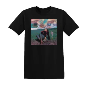 Betty Black - Valley Low Album Cover T-Shirt