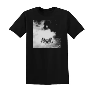 Antimateria - Valo Aikojen Takaa Album Cover T-Shirt