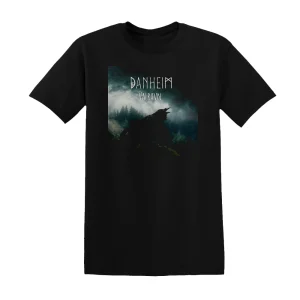Danheim - Valravn Album Cover T-Shirt