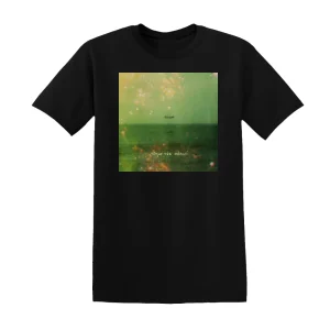 Sigur Rós - Valtari Album Cover T-Shirt