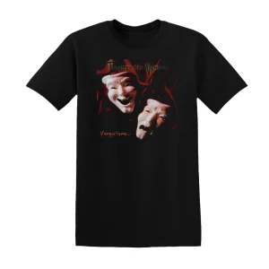 Theatres des Vampires - Vampyrsme Album Cover T-Shirt