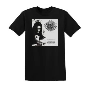 Theatres des Vampires - Vampyrsme Ncrophilie Ncrosadisme Ncrophagie Album Cover T-Shirt