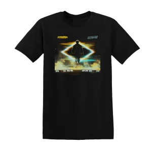 Andromida - Vanguard Transpires Album Cover T-Shirt
