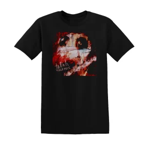 Tallah - Vanilla Paste Album Cover T-Shirt