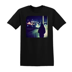 A Light in the Dark - Vanished Album Cover T-Shirt