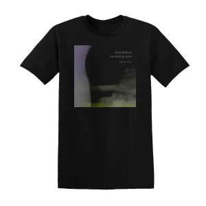 AirSculpture - Vanishing Point Volume Three Album Cover T-Shirt