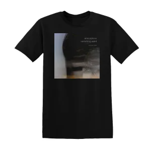 AirSculpture - Vanishing Point Volume Two Album Cover T-Shirt