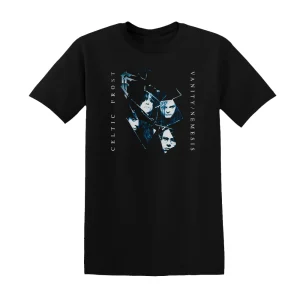 Celtic Frost - Vanitynemesis Album Cover T-Shirt