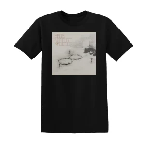 dEUS - Vantage Point Album Cover T-Shirt