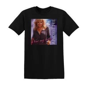 Andriette - Vat My Hoer Album Cover T-Shirt