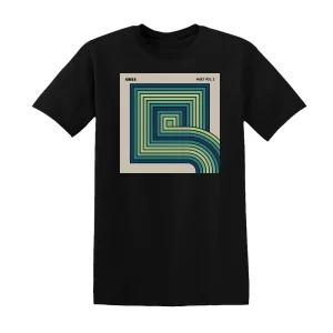 Starfucker - Vault Vol 2 Album Cover T-Shirt