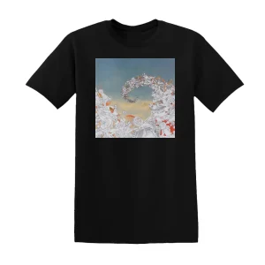 Athlete - Vehicles  Animals Album Cover T-Shirt