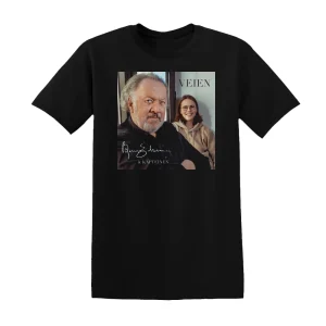 Bjørn Eidsvåg - Veien Album Cover T-Shirt