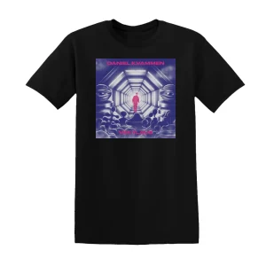 Daniel Kvammen - Vektlaus Album Cover T-Shirt
