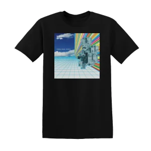 Sweet Trip - Velocity  Design  Comfort Album Cover T-Shirt