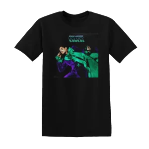 Adam Lambert - Velvet Album Cover T-Shirt