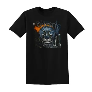 Celesty - Vendetta Album Cover T-Shirt