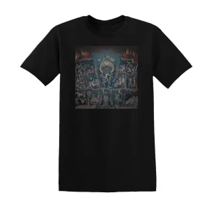 Baest - Venenum Album Cover T-Shirt