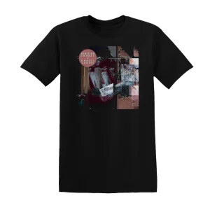 Daniel Lanois - Venetian Snares  Daniel Lanois Album Cover T-Shirt