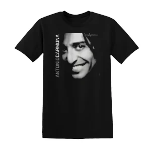 Antonio Carmona - Vengo Venenoso Album Cover T-Shirt