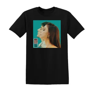 Annalisa - Vento Sulla Luna Album Cover T-Shirt