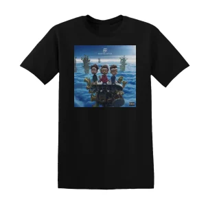 AJR - Venture Album Cover T-Shirt