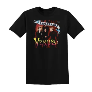 Bananarama - Venus Album Cover T-Shirt