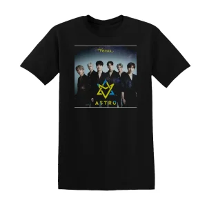 ASTRO - Venus Album Cover T-Shirt