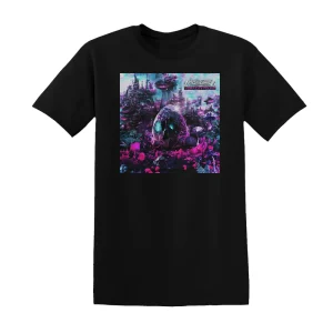 Andromida - Veracity Found Album Cover T-Shirt