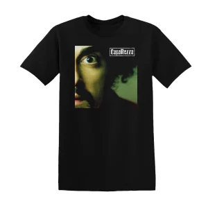 CapaRezza - Verit Supposte Album Cover T-Shirt