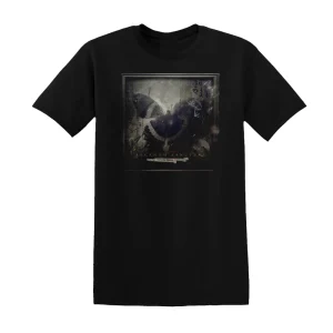 Arcanum Sanctum - Veritas Odium Parit Album Cover T-Shirt