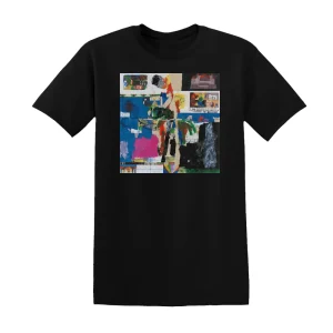 Bilderbuch - Vernissage My Heart Album Cover T-Shirt
