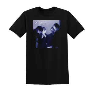 Ski Patrol - Versions Of A Life Recordings 1979 81 Album Cover T-Shirt