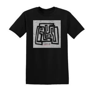 The Pineapple Thief - Versions Of The Truth Album Cover T-Shirt